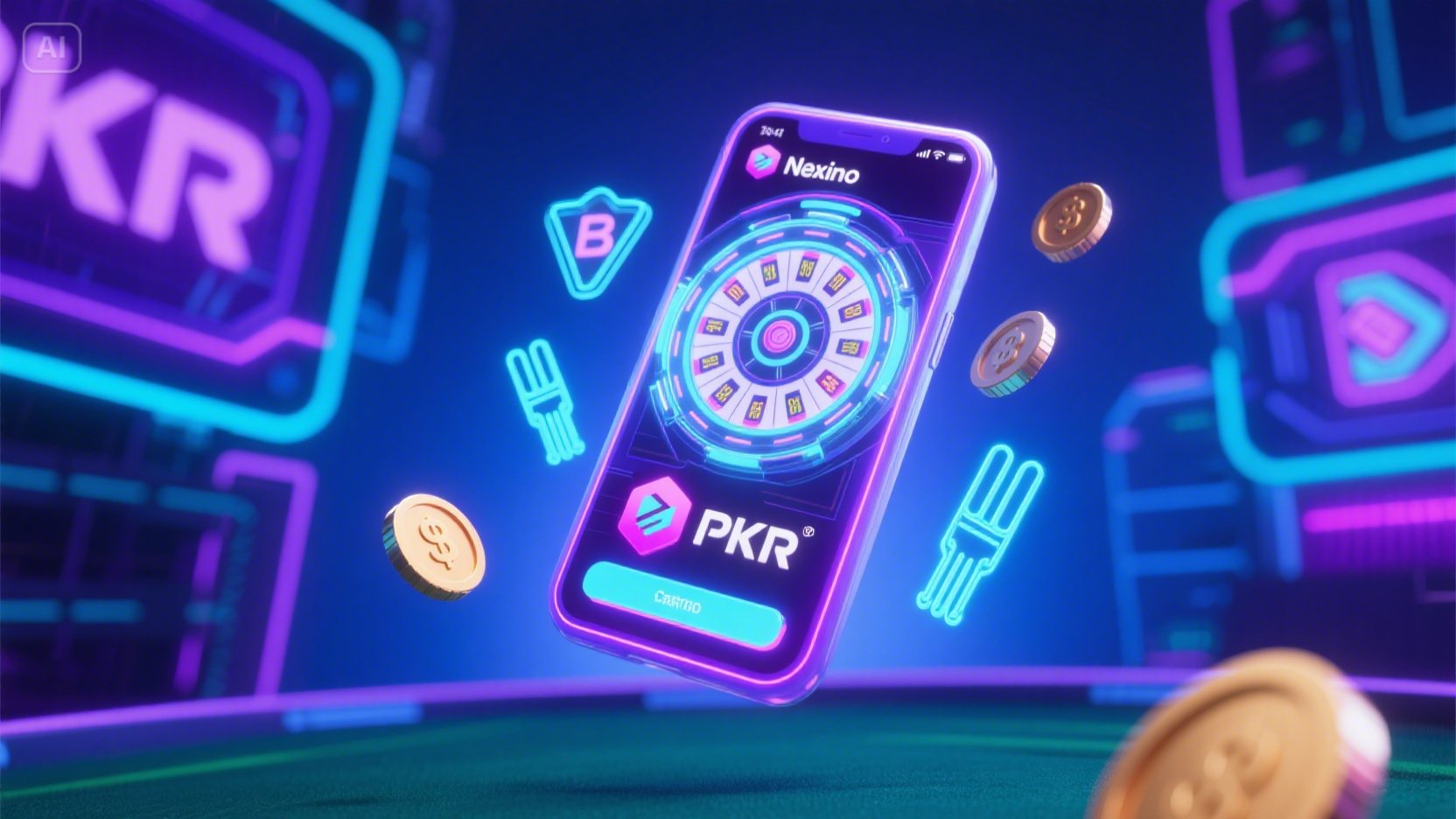 Magic Circus SlotsDeposit PKR today and claim 200% instantly! Pakistani players can experience nonstop casino fun, fast JazzCash transactions, and real PKR rewards every day.