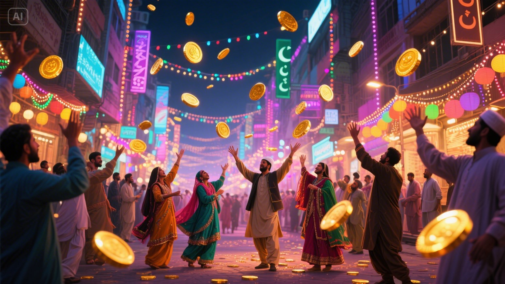 Registration at Magic Circus Slots Casino