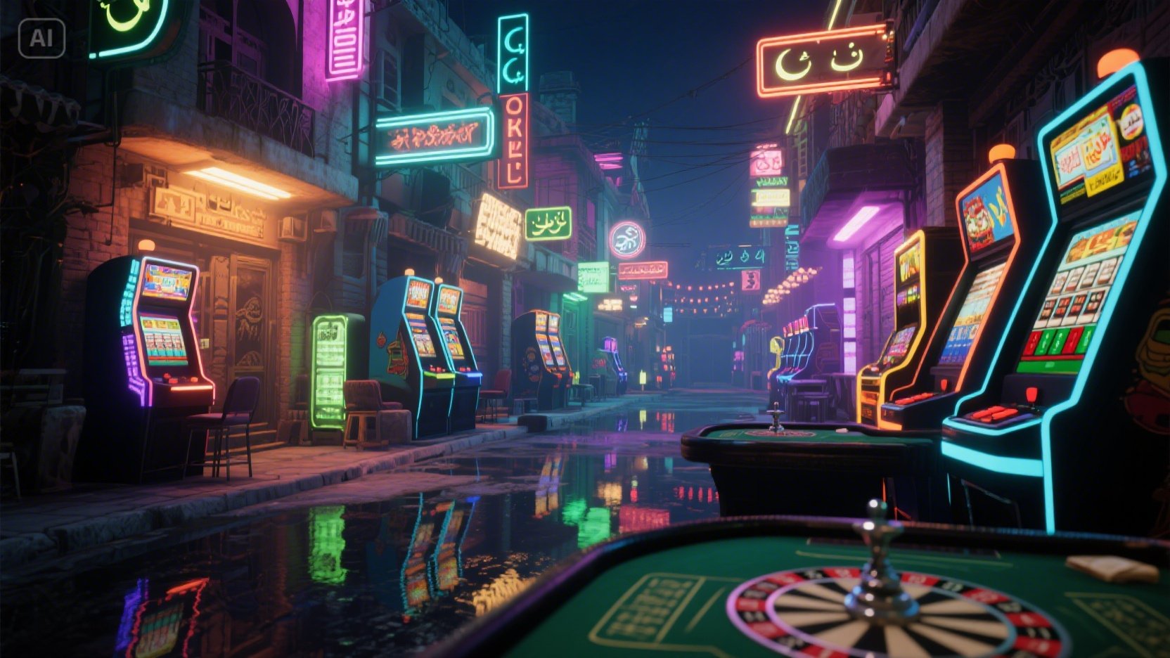 Magic Circus SlotsDeposit once and receive 200% bonus instantly! Pakistani players can spin the reels, play teen patti, and join live casino games with secure local payment options and quick PKR withdrawals.